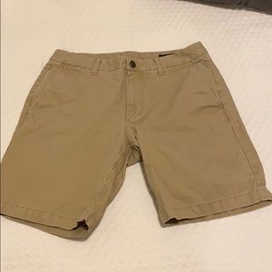 Bonobos Washed Chinos Shorts